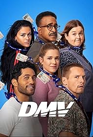 DMV (2025–)