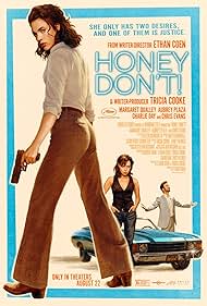 Honey Dont (2025)