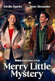 Merry Little Mistery 2025