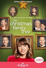 My Christmas Family Tree (2021)