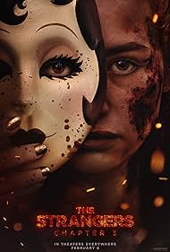 The Strangers Chapter 3 (2025)