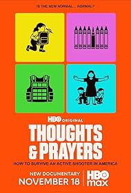  Thoughts and Prayers 2025