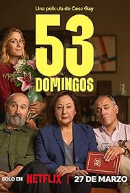53 Sundays (2026)