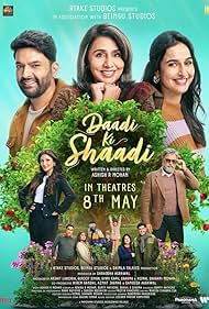Daadi Ki Shaadi (2026)