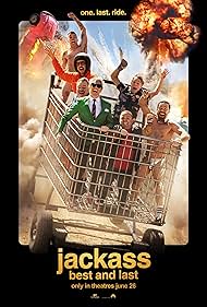 Jackass Best and Last (2026)