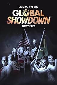 Naked and Afraid Global Showdown (2026–)