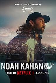 Noah Kahan Out of Body (2026)