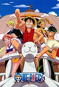 One Piece Season 1 Anime NF