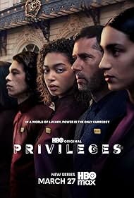 Privileges