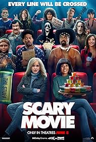 Scary Movie (2026)