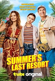 Summers Last Resort (2026)