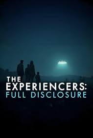 The Experiencers (2022)