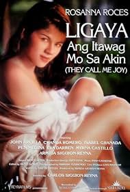 They Call Me Joy (1997)