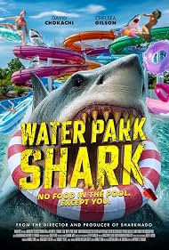 Water Park Shark (2026)