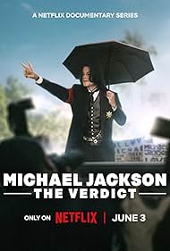 Michael Jackson The Verdict (2026)
