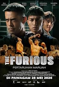 The Furious (2026)
