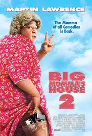 Big Mommas House 2006 CD1