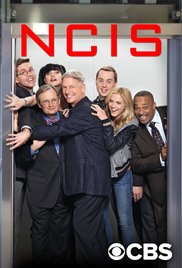 NCIS Tv series 