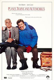 Planes Trains Automobiles (1987)