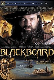 Blackbeard 2006 Part 1